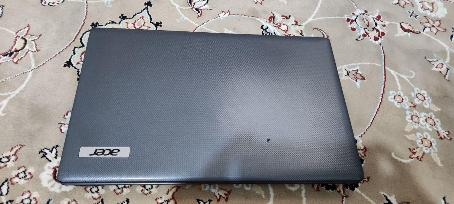 لپ تاپ ایسر|رایانه همراه|اصفهان, شمس آباد|دیوار