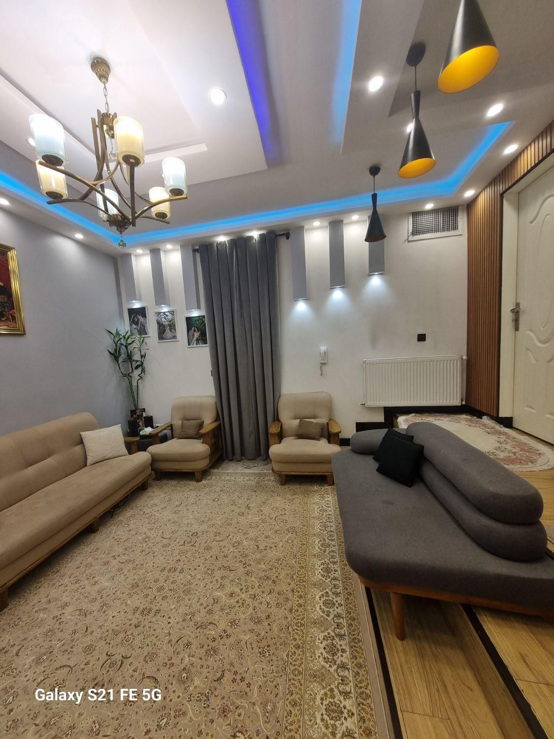 48 متر محمدیه مبله با وسایلا|فروش آپارتمان|تهران, مولوی|دیوار