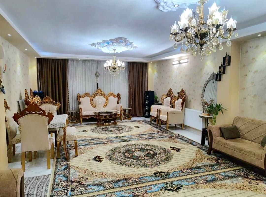 اپارتمان ۱۰۲متر/دوخواب/بیست متری امام خمینی/کاشانی|فروش آپارتمان|اسلام‌شهر, شهرک مفیدی|دیوار