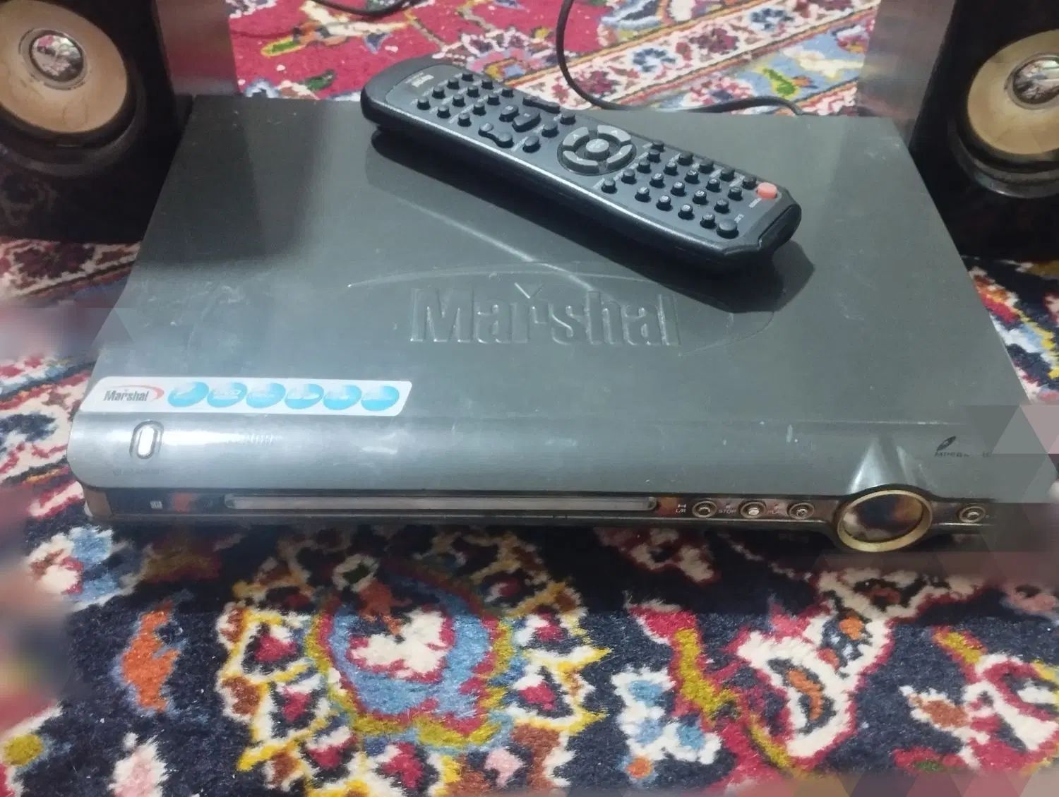 دستگاه دی وی دی|پخش‌کننده DVD و ویدیو|تهران, استخر|دیوار