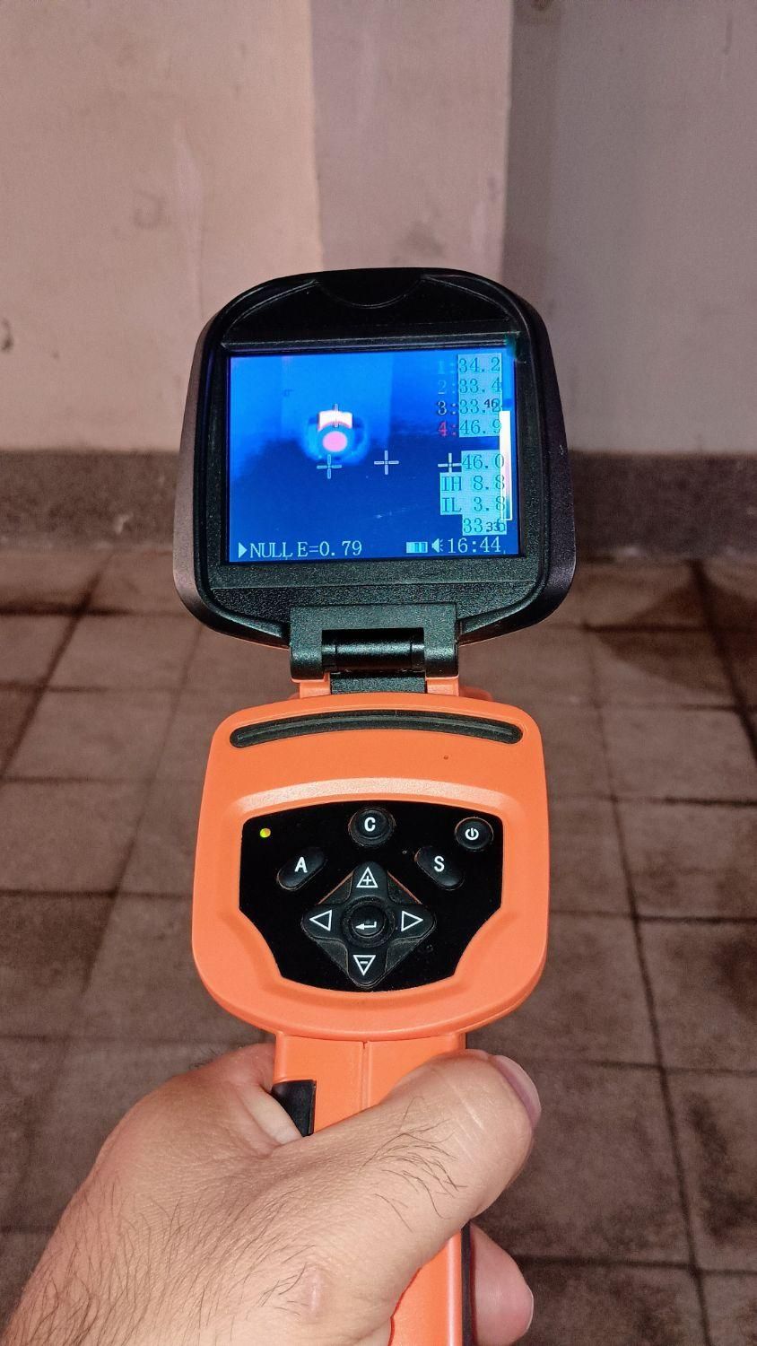 نشت یابی تاسیسات آب با دستگاه|خدمات پیشه و مهارت|سبزوار, پاسداران|دیوار