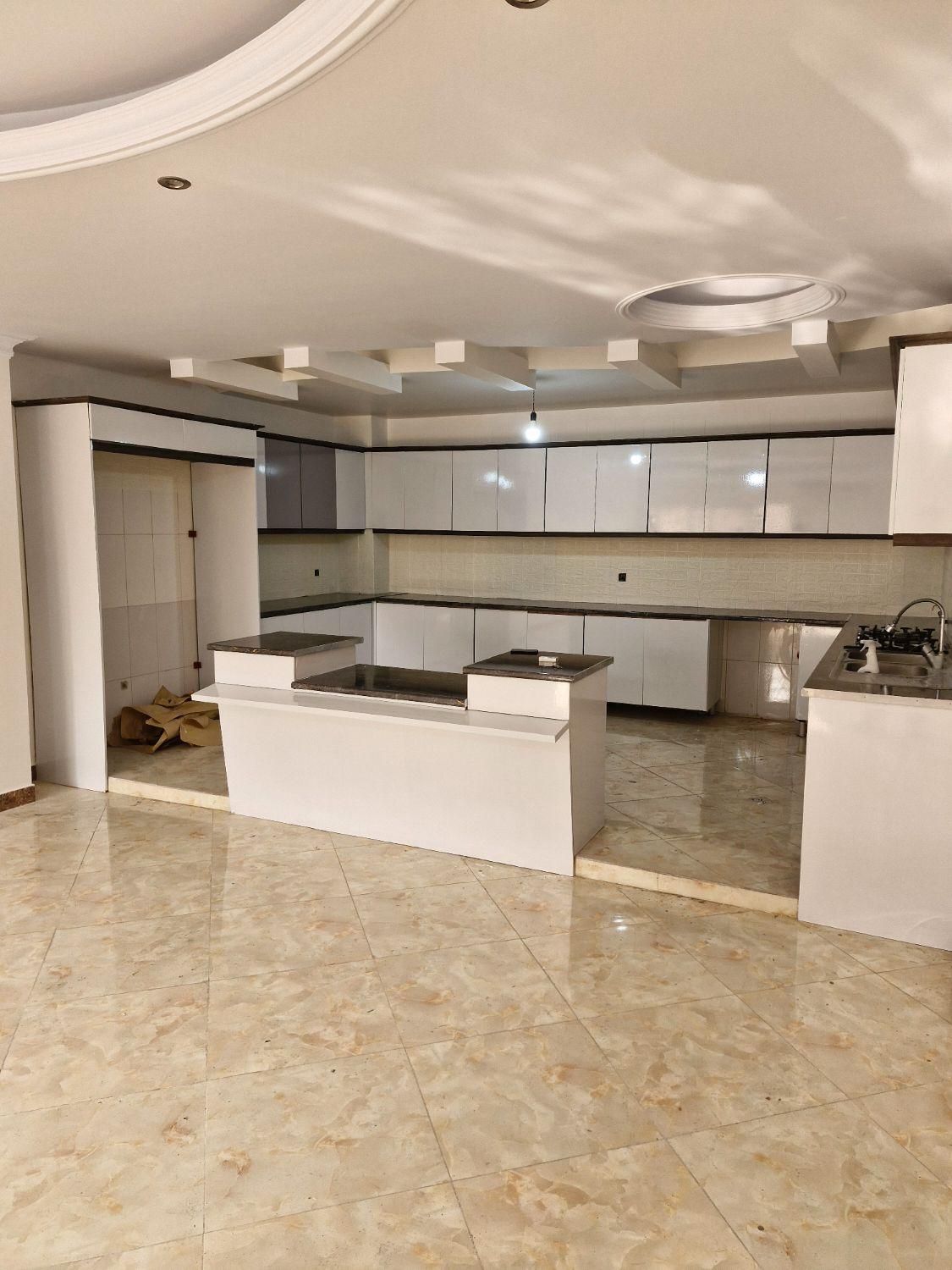 برچسب کابینت(نوین برچسب)تغییر رنگ کابینت|خدمات پیشه و مهارت|خاوران, |دیوار