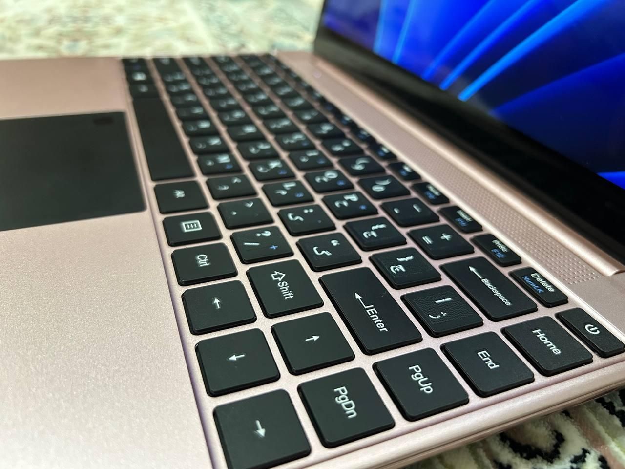 لبتاب ایسر core i5نسل10|رایانه همراه|مشهد, مشکینی|دیوار