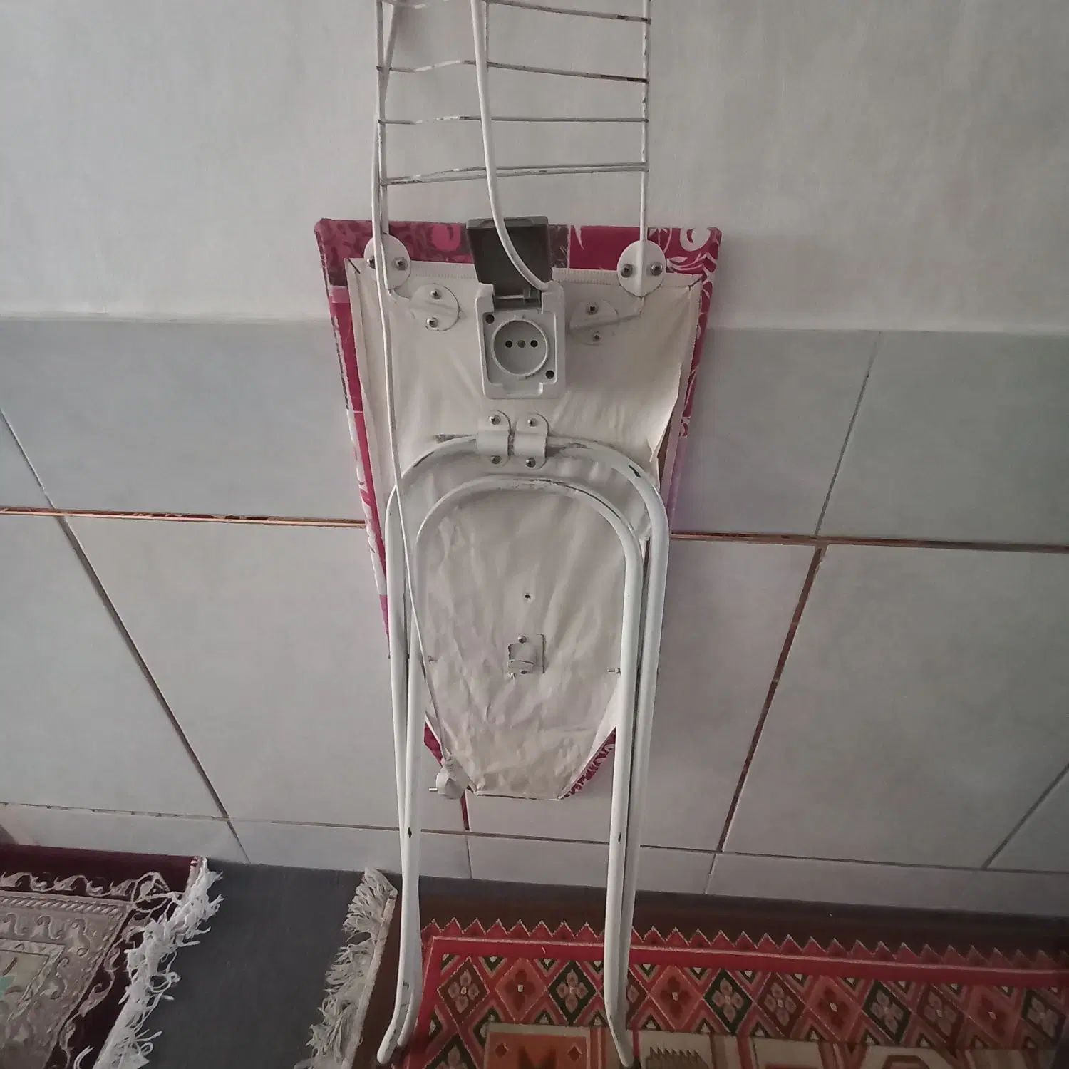 میز اتو|اتو و لوازم اتو|اصفهان, ستار|دیوار