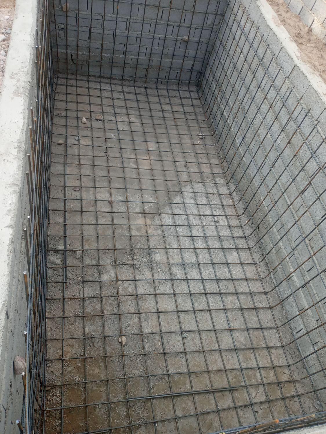 استخر وبتن ریزی|خدمات پیشه و مهارت|تبریز, |دیوار