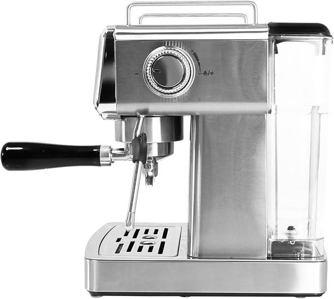 دستگاه اسپرسو ساز . قهوه ساز Expresso aroma|سماور، چای‌ساز، قهوه‌ساز|تهران, بازار|دیوار