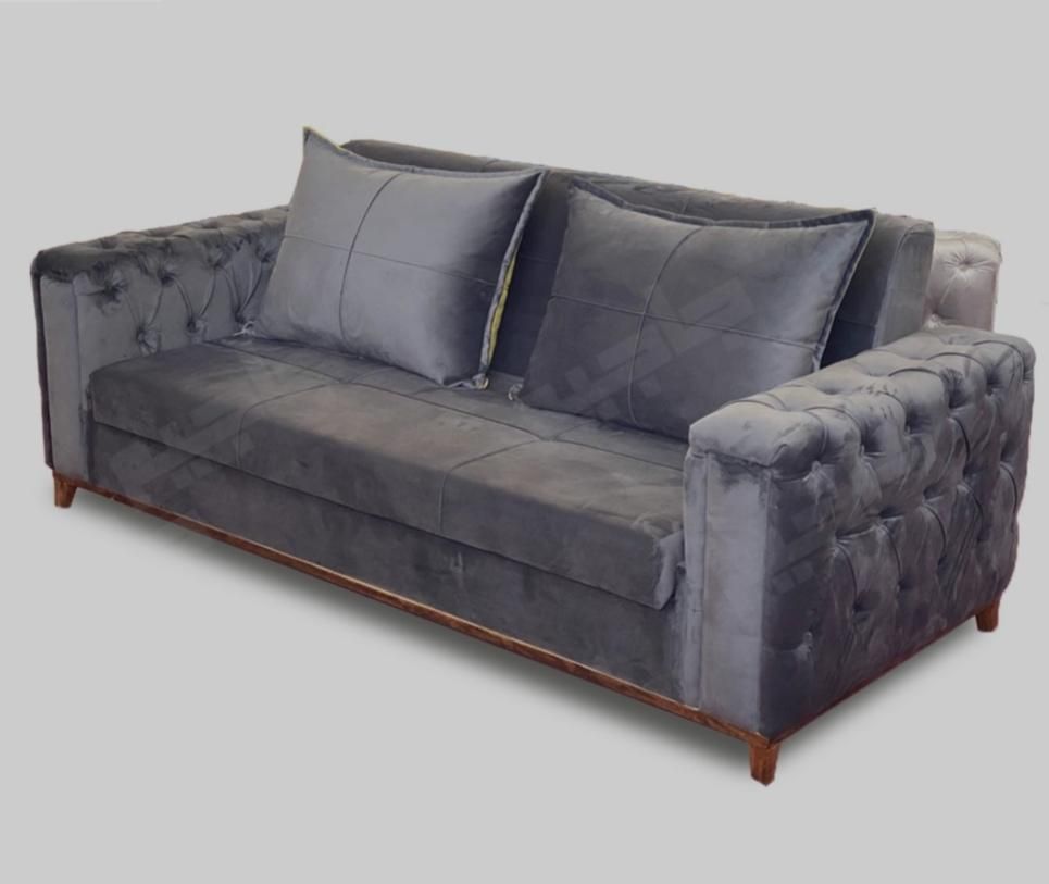 دسته لمسه مبل تختخوابشو|مبلمان خانگی و میز عسلی|تهران, نعمت‌آباد|دیوار