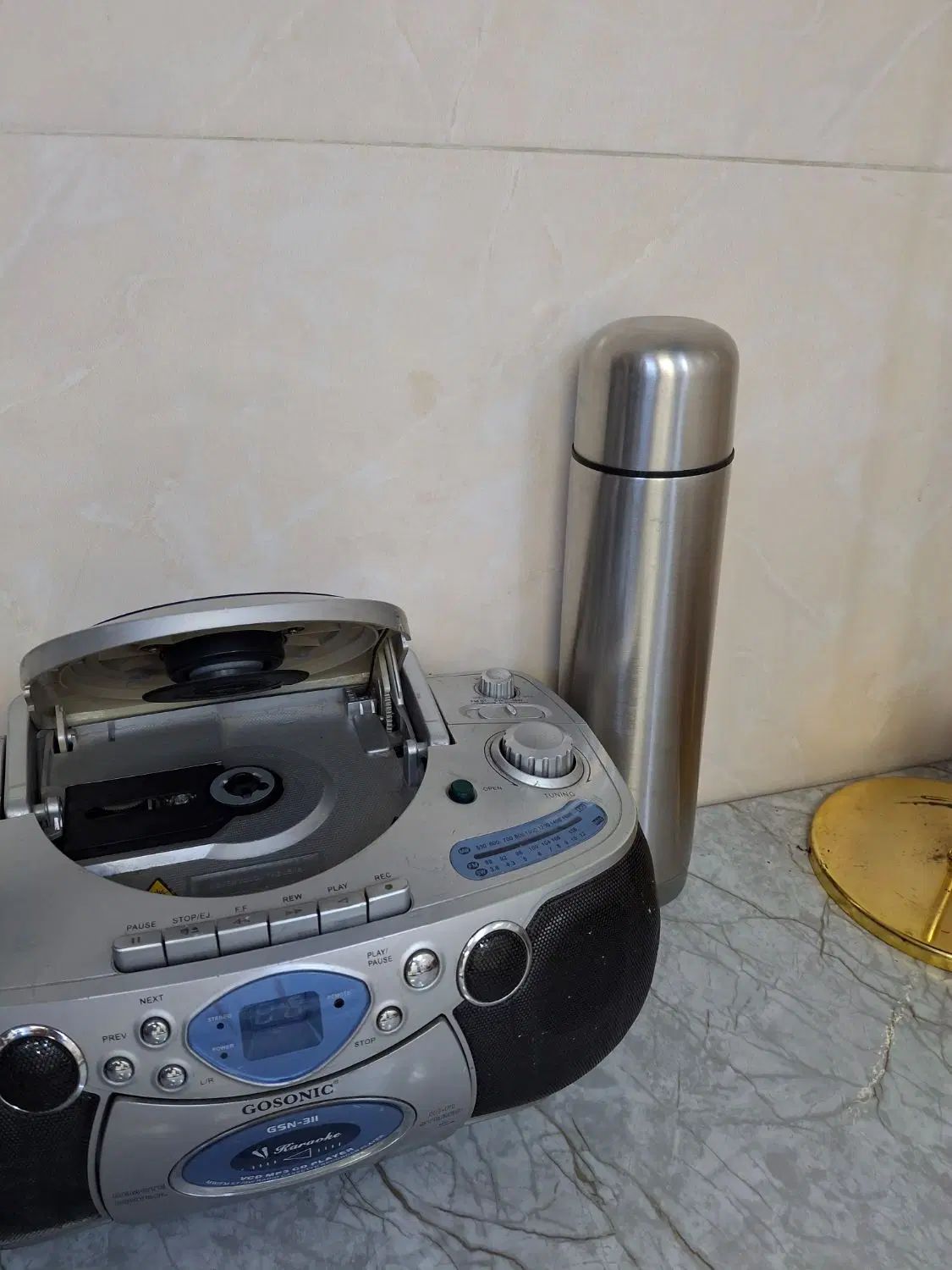 چای ساز|سماور، چای‌ساز، قهوه‌ساز|تهران, جهاد|دیوار