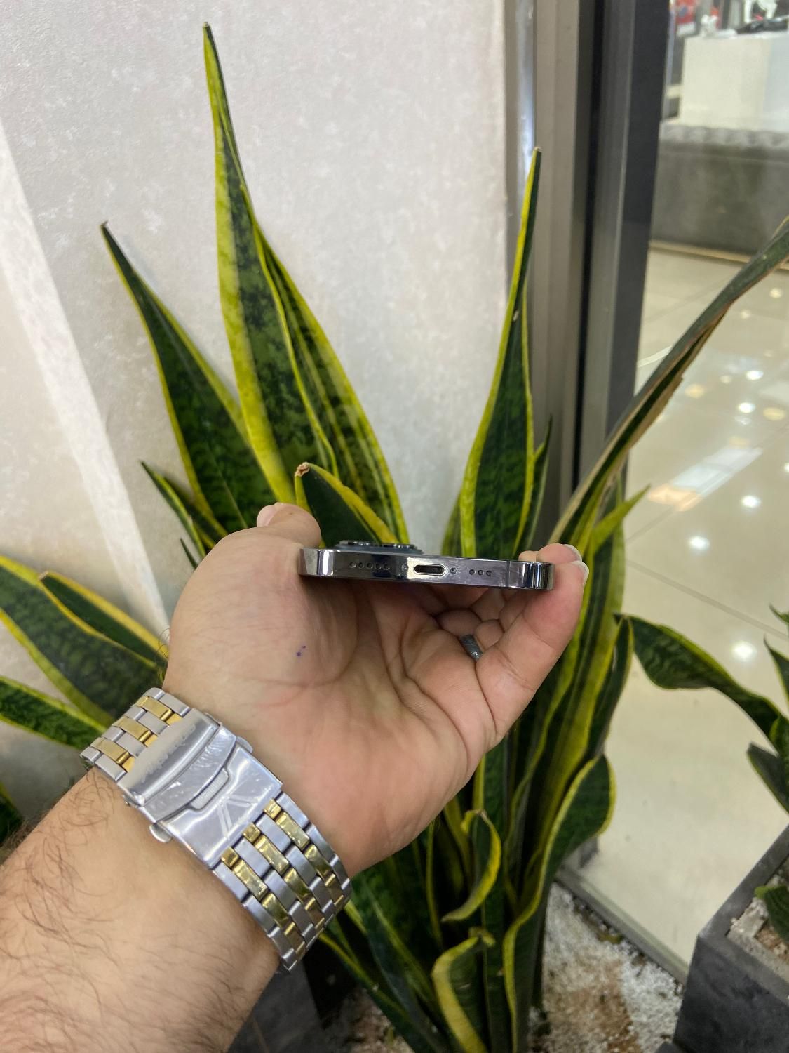iPhone ایفون ۱۳پرو بدون پیش اقساط ویژه ۱۰۰ میلیونی|موبایل|اصفهان, احمدآباد|دیوار