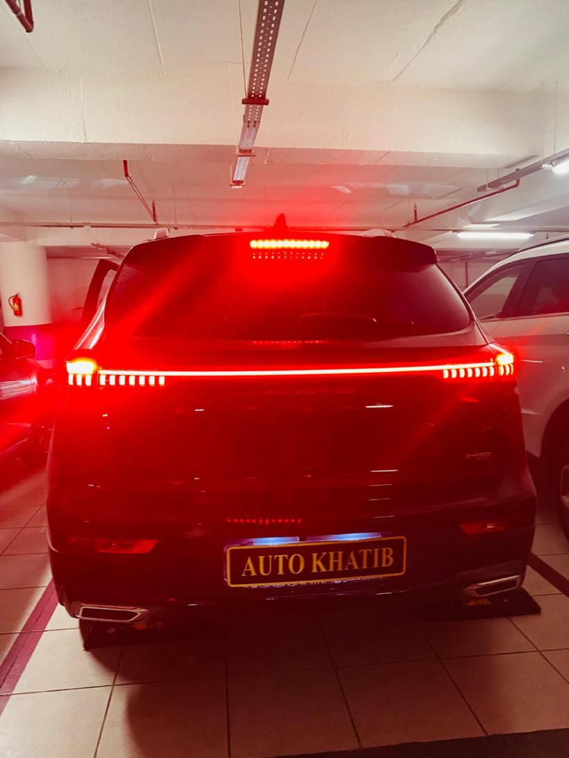 جک ایکس۵ مشکی صفر۱۴۰۴تحویل فوری|خودرو سواری و وانت|تهران, اقدسیه|دیوار