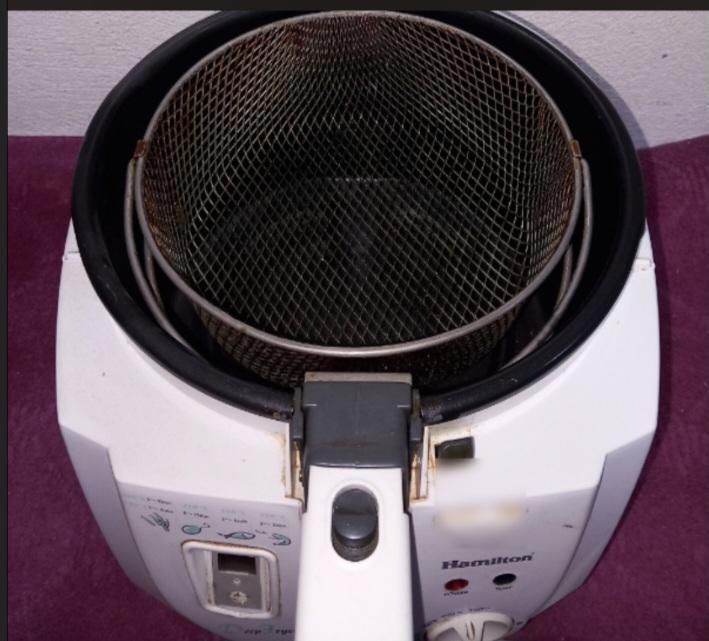 سرخ کن|اجاق گاز و لوازم برقی پختوپز|رودهن, |دیوار