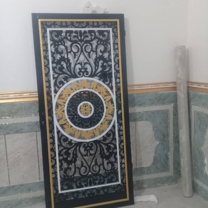 رنگ آمیزی ساختمان/درب/پنجره|خدمات پیشه و مهارت|خاش, |دیوار