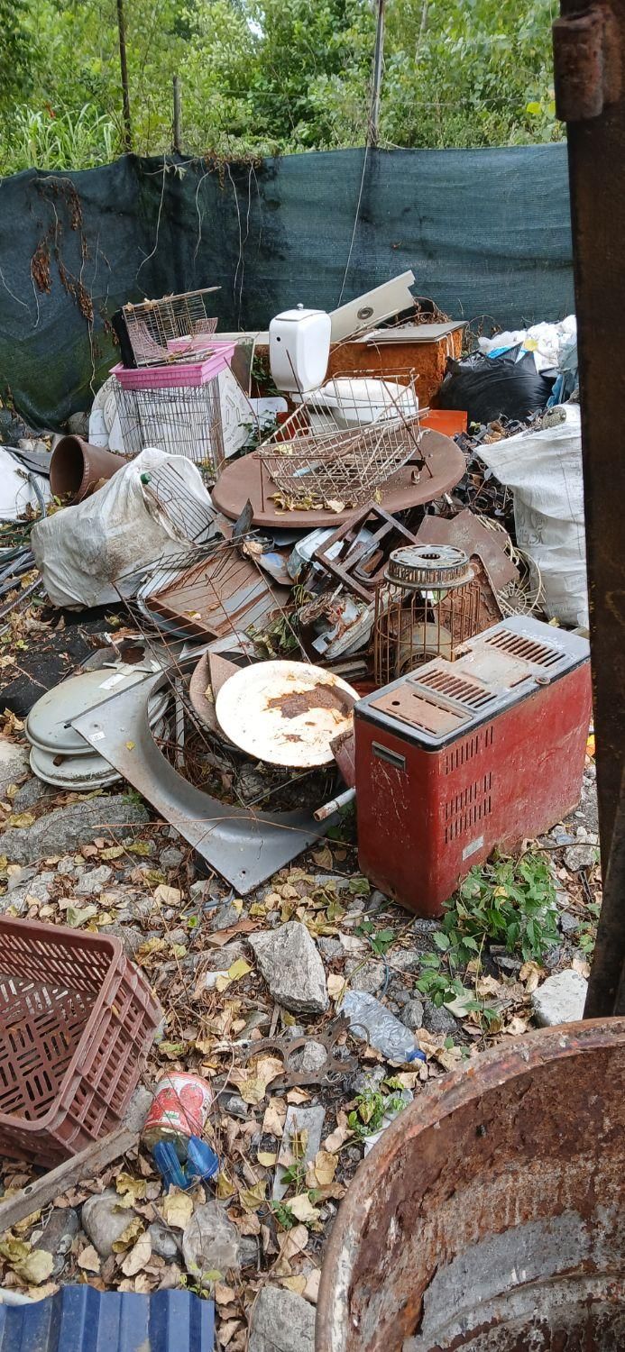 ضایعاتی وتخریب ساختمان کلنگی|عمده‌فروشی|تنکابن, |دیوار