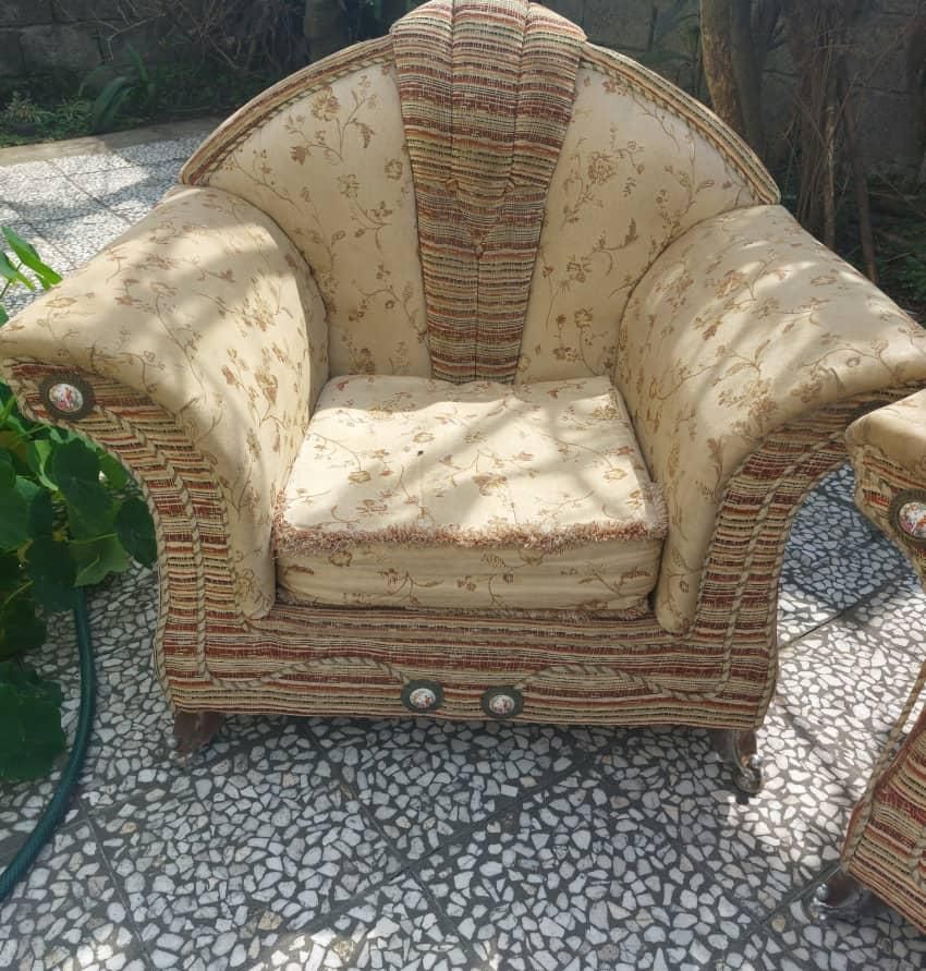 مبلمان|مبلمان خانگی و میز عسلی|لنگرود, |دیوار