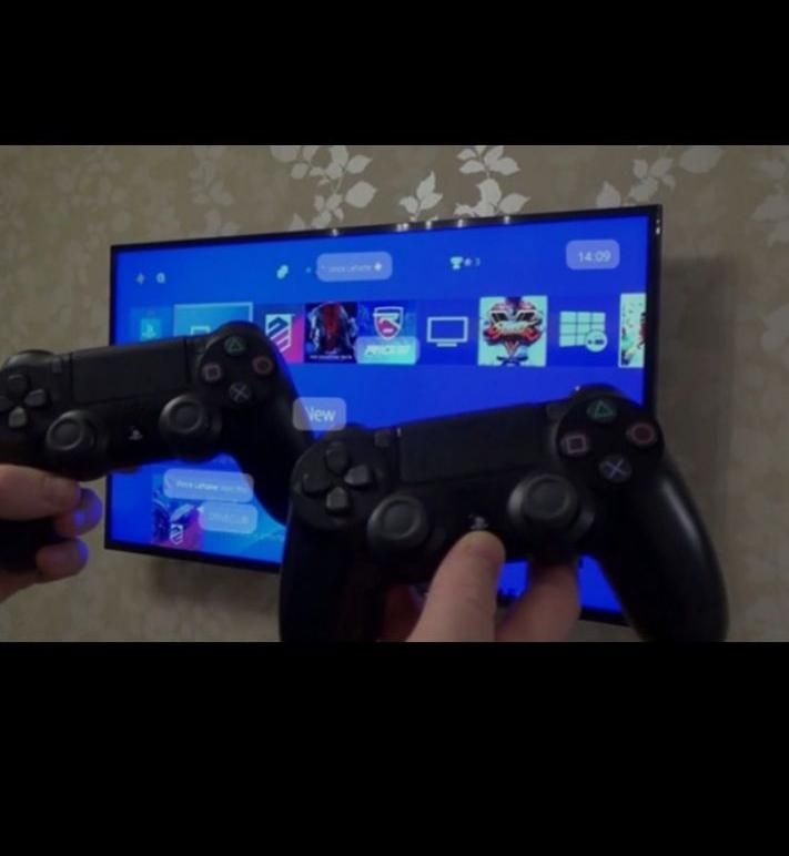 اجاره پی اس فور ۲۴ ساعت ۲۵۰ و ۱۹۰|کنسول، بازی ویدئویی و آنلاین|رفسنجان, |دیوار