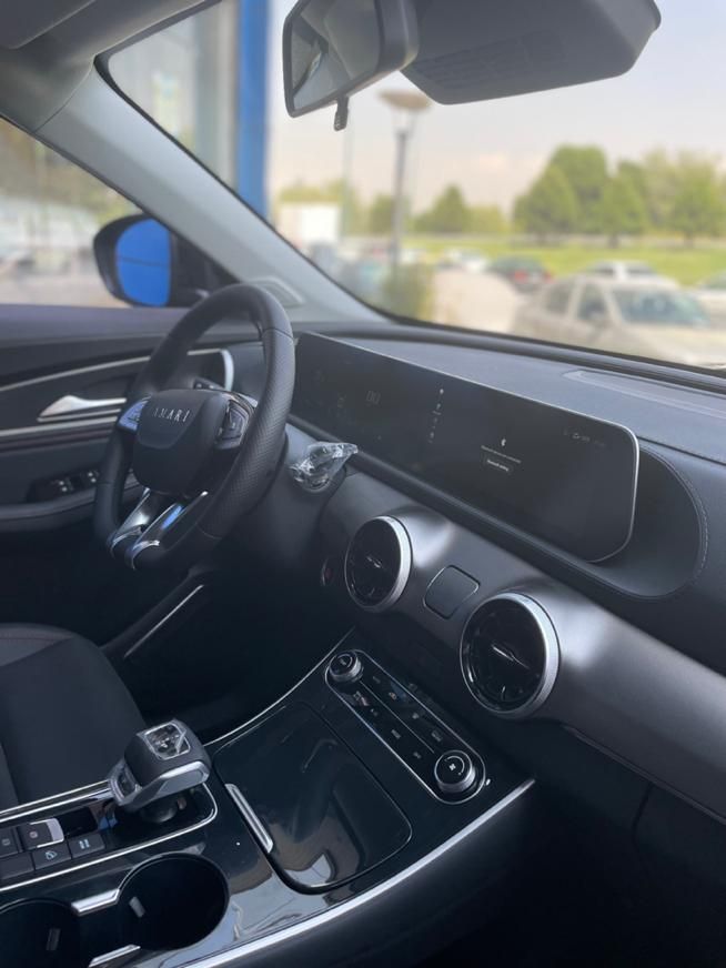 لاماری ایما، مدل ۱۴۰۴|خودرو سواری و وانت|تبریز, |دیوار