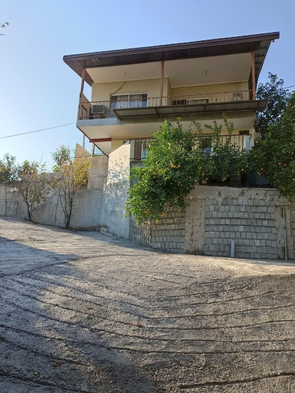 ویلای ابدی جنگلی بزچفت|فروش خانه و ویلا|بابل, |دیوار