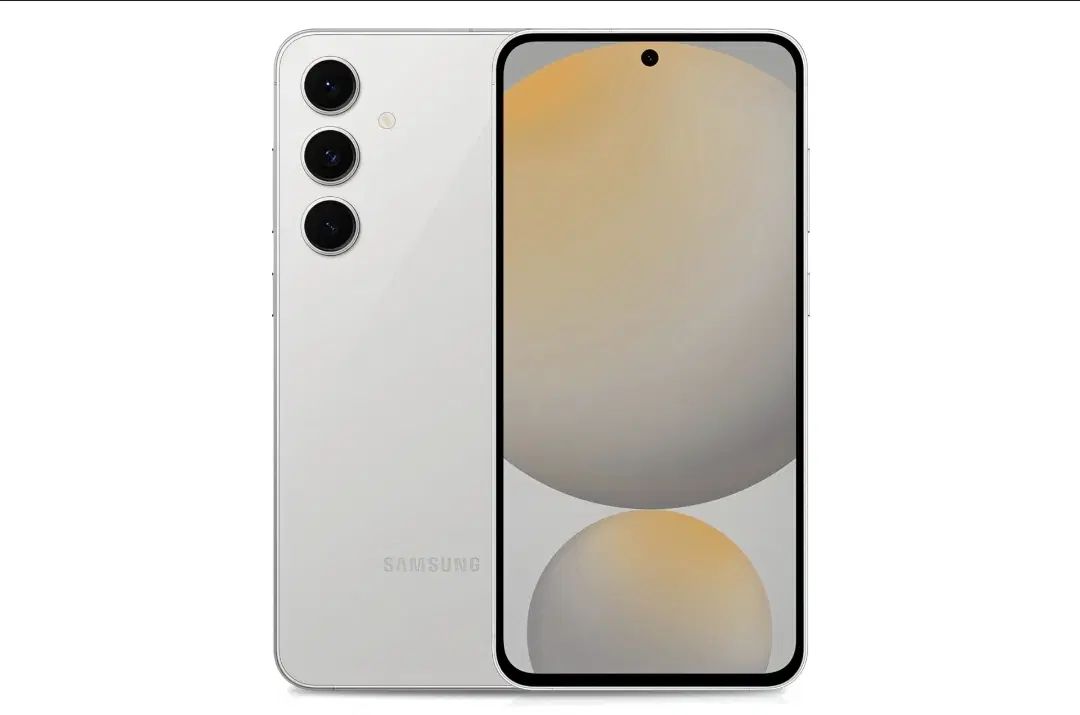 سامسونگ Galaxy S24 FE با حافظهٔ ۲۵۶ گیگابایت|موبایل|مشهد, یوسفیه (شهرک غرب)|دیوار