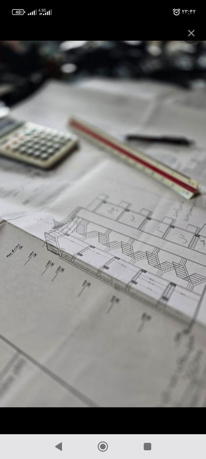 مشارکت ۴۷۰ متر بارنج استانداری ولیعصر|مشارکت در ساخت املاک|تبریز, |دیوار