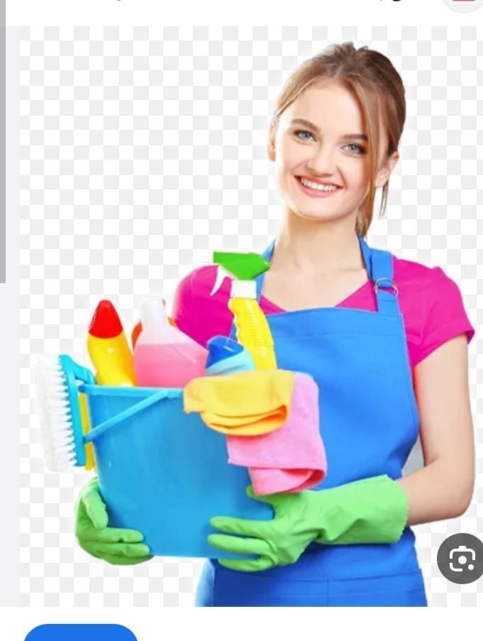 خدمات نظافت منزل،پله، پارکینگ و محل کار، ساعتی90|خدمات نظافت|اسفراین, |دیوار