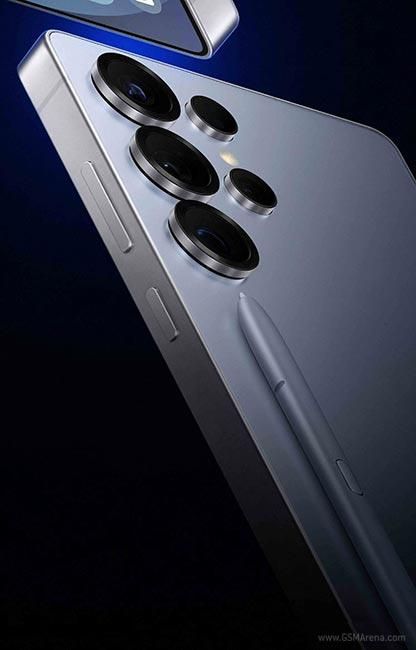 سامسونگ galaxy s25 ultra با حافظهٔ ۲۵۶ گیگابایت|موبایل|تهران, جنت‌آباد مرکزی|دیوار