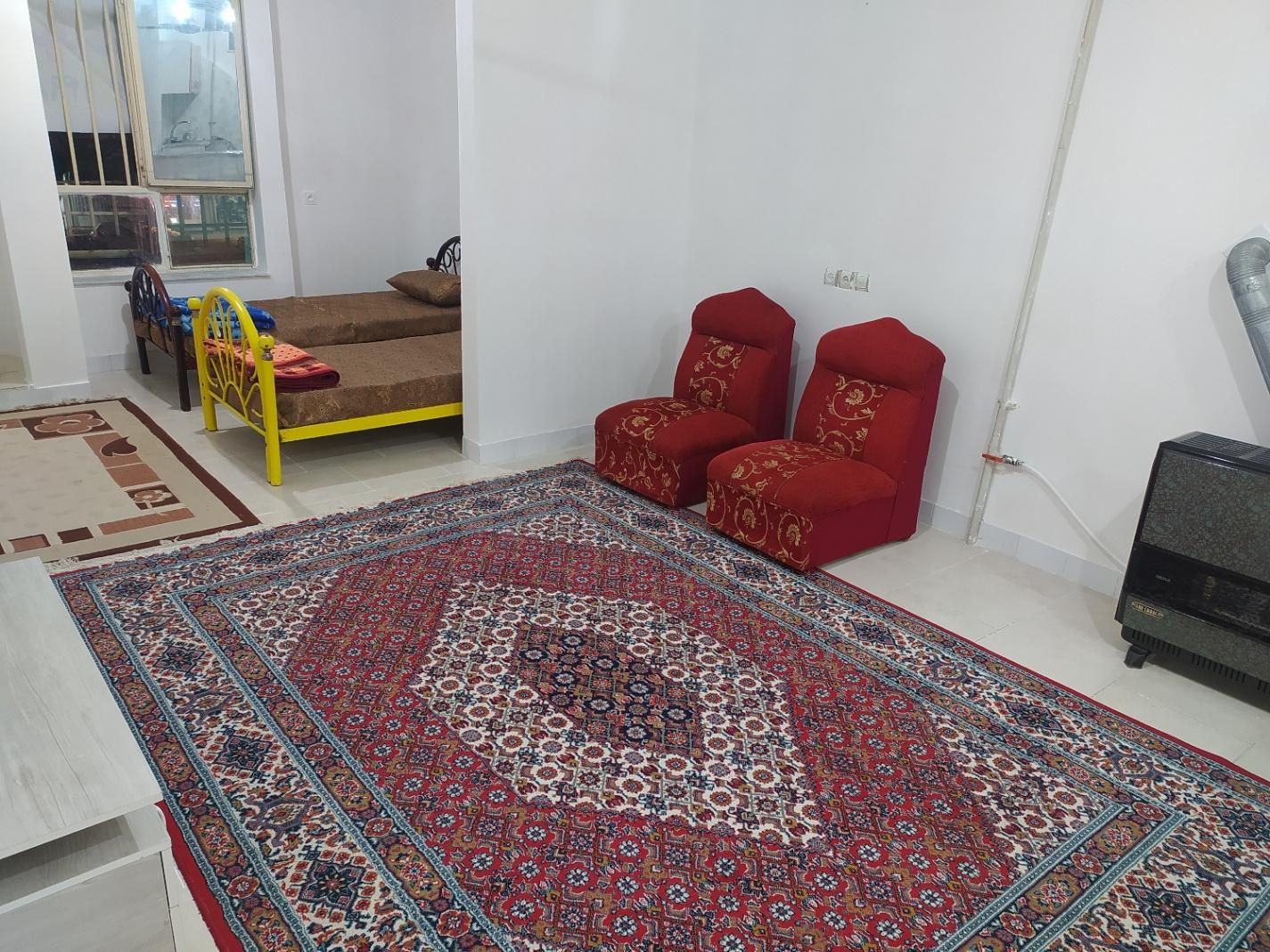 اجاره روزانه سوئیت در شهر گالیکش|اجارهٔ کوتاه‌مدت آپارتمان و سوئیت|گالیکش, |دیوار