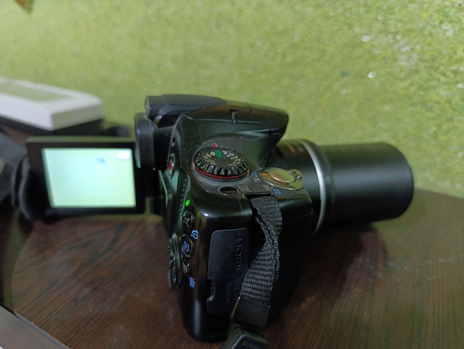 دوربین عکاسی و فیلمبرداری|دوربین عکاسی و فیلم‌برداری|بوشهر, |دیوار