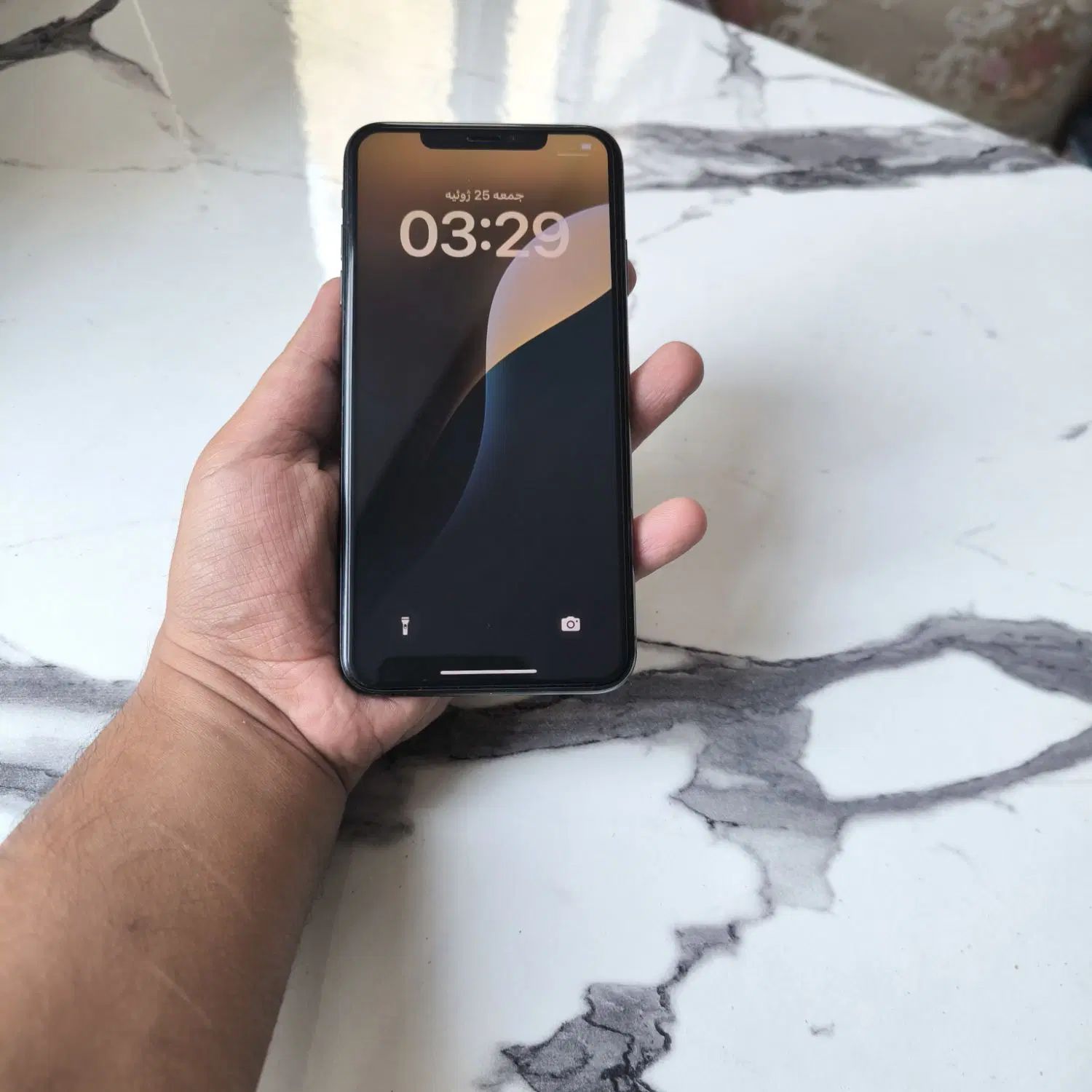 xs max 256gb 2sim|موبایل|تهران, تهرانپارس غربی|دیوار