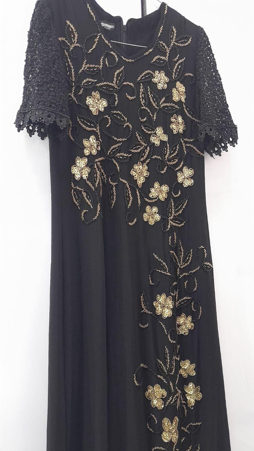 لباس مجلسی کار شده|لباس|تهران, ائمه اطهار|دیوار