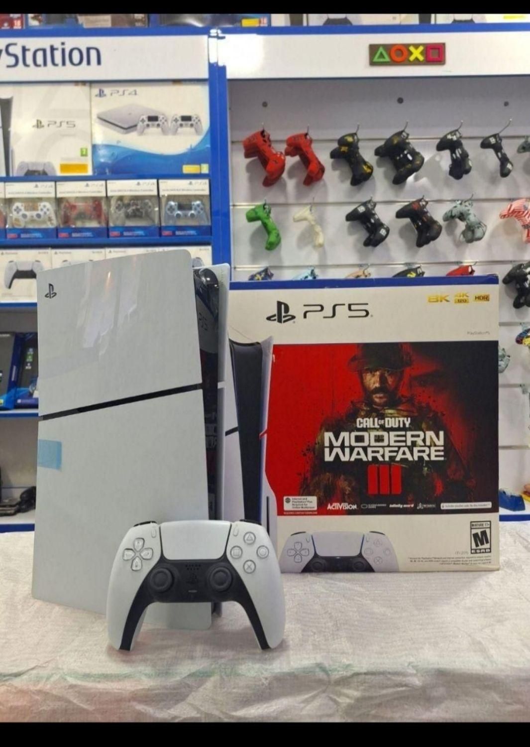 فروشنده و خریدار کنسول پلستیشن پی اس ps4 و ps5|کنسول، بازی ویدئویی و آنلاین|تهران, اختیاریه|دیوار