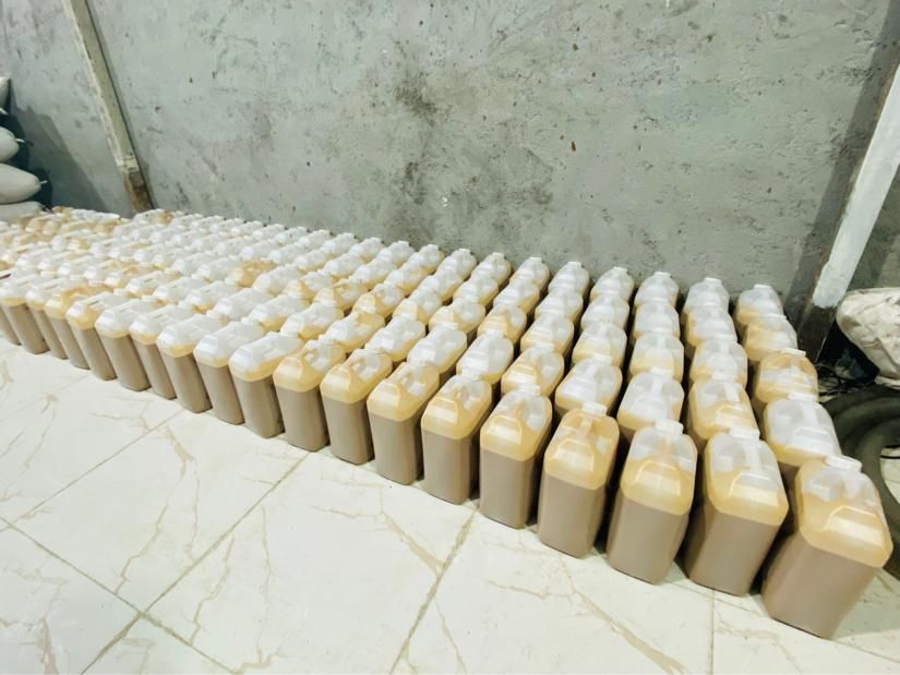 فروش عمده انواع ارده ایرانی و خارجی با سیب سلامت|خوردنی و آشامیدنی|شیراز, بازار|دیوار