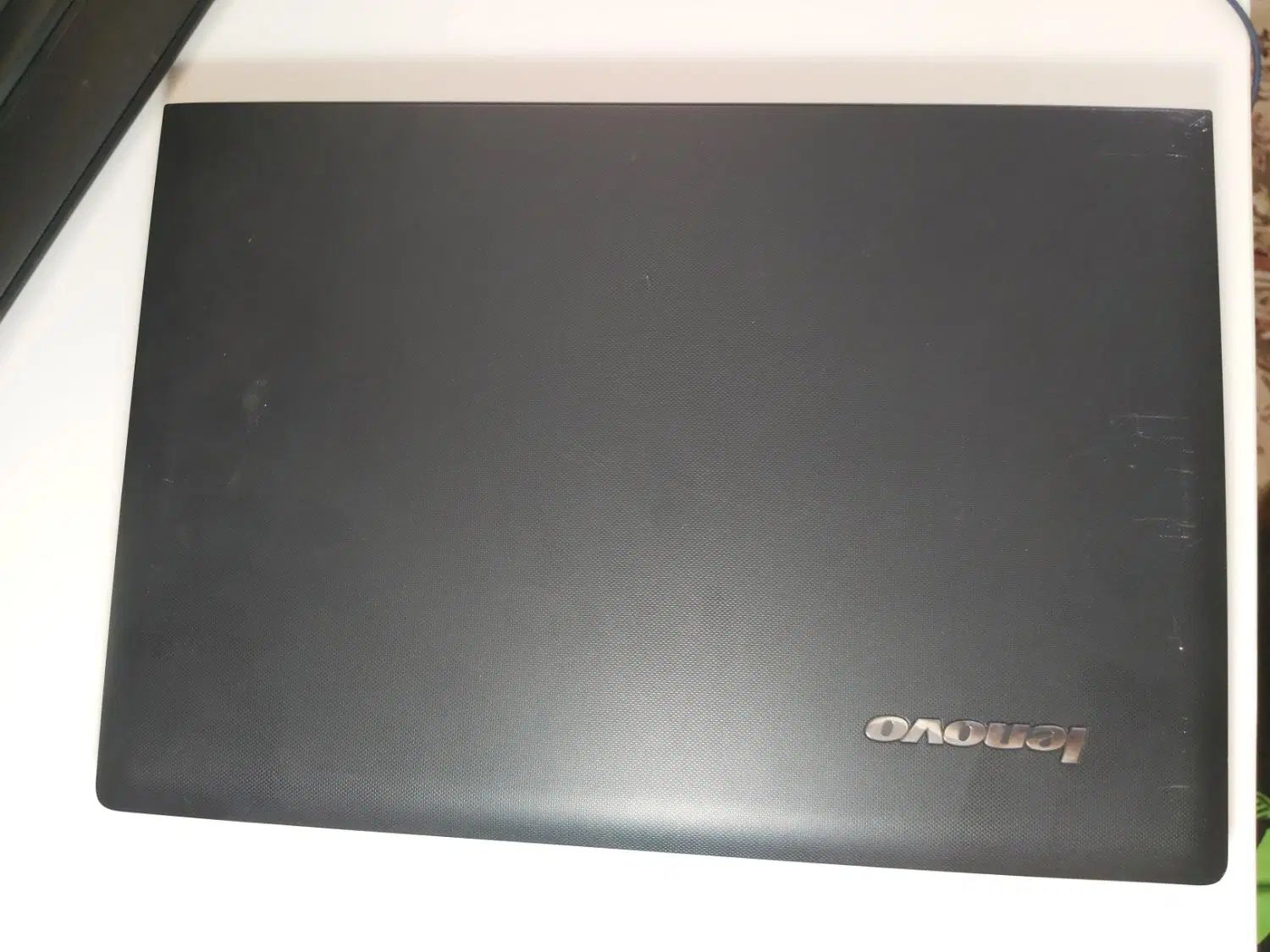 لپ‌تاپ Lenovo G50-45 تمیز (قیمت عالی)|رایانه همراه|اصفهان, شهرک کاوه|دیوار