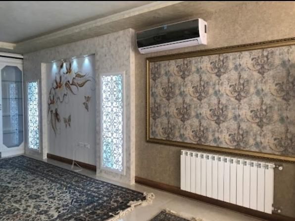 نصب و فروش کاغذ دیواری ونقاشی|خدمات پیشه و مهارت|اردبیل, |دیوار