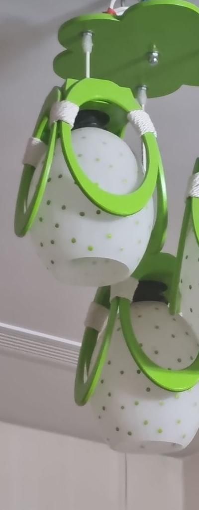 لوستر اتاق دخترانه|لوستر و چراغ آویز|اصفهان, مرداویج|دیوار