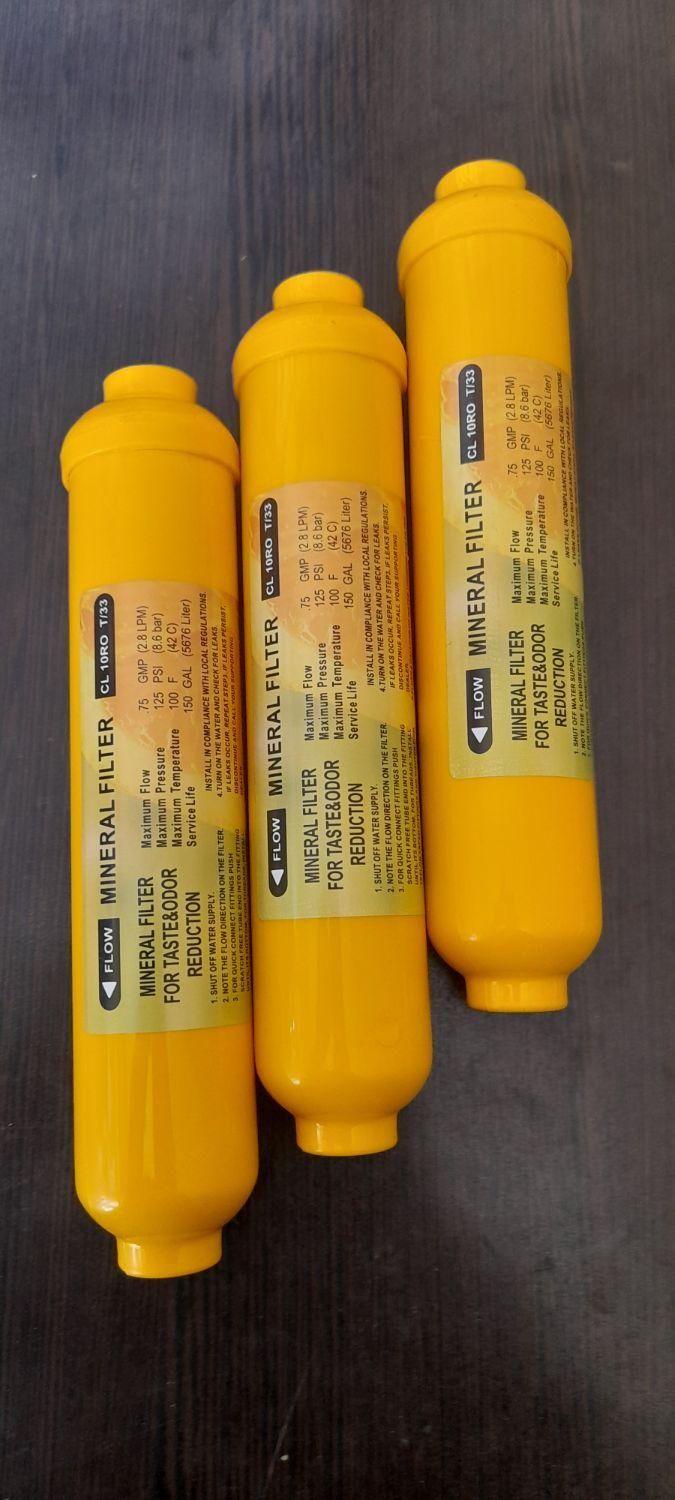 تعویض فیلتر و تعمیر تصفیه اب|آب‌سردکن و تصفیه آب|اسلام‌شهر, مسکن مهر اسلاشهر (شهرک امام خمینی)|دیوار