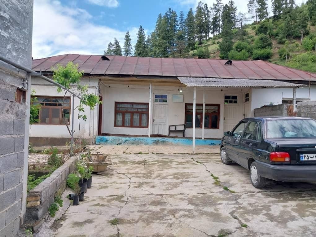 ویلا280متری|فروش زمین و ملک کلنگی|زیرآب, |دیوار