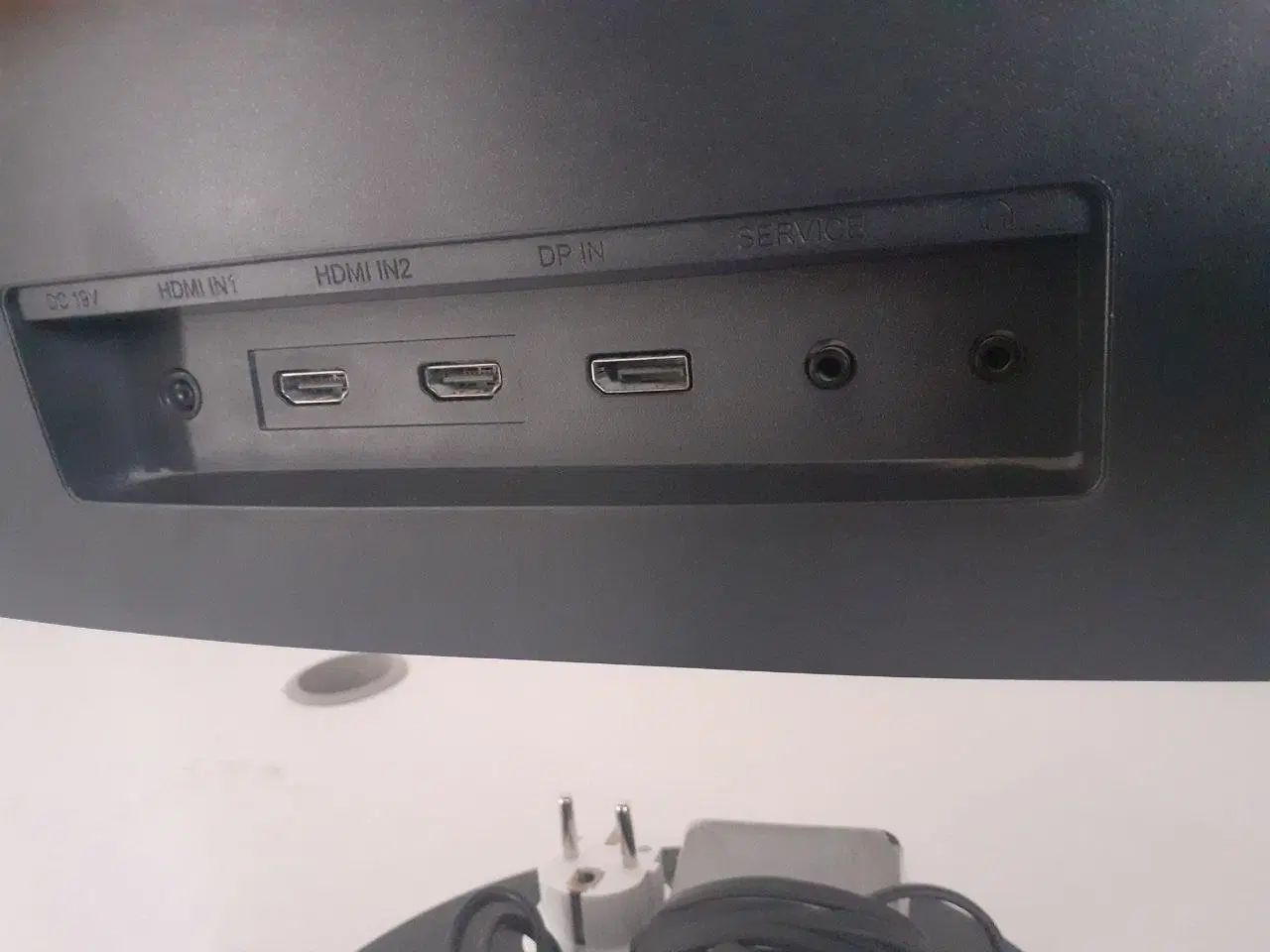 مانیتور MSI Samsung Dell|قطعات و لوازم جانبی رایانه|مشهد, فلسطین|دیوار