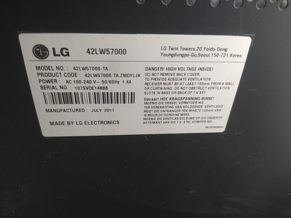 تعمیر کار تلویزیون و لوازم خانگی|خدمات پیشه و مهارت|شهریار, شهرک مصطفی خمینی|دیوار