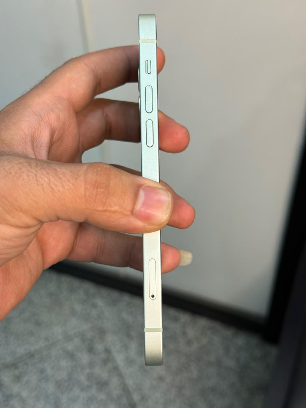 اپل iPhone 12 با حافظهٔ ۱۲۸ گیگابایت|موبایل|تهران, تهرانپارس غربی|دیوار