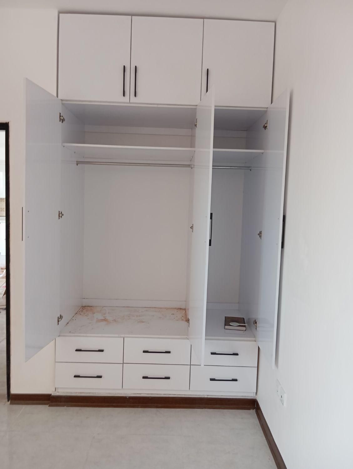 نصب.جابجایی.کابینت.کمددیواری.نصاب|خدمات پیشه و مهارت|قم, آزادگان|دیوار