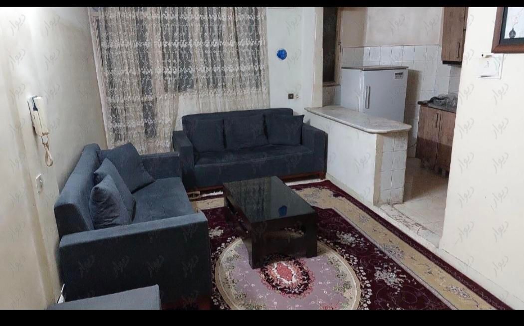 اجاره روزانه/سوئیت مبله/هتل آپارتمان /آزادی|اجارهٔ کوتاه‌مدت آپارتمان و سوئیت|تهران, جیحون|دیوار