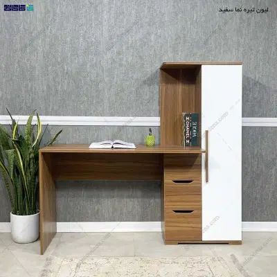 میز تحریر میز کامپیوتر  مدل 1404|میز تحریر و کامپیوتر|اصفهان, طاحونه|دیوار
