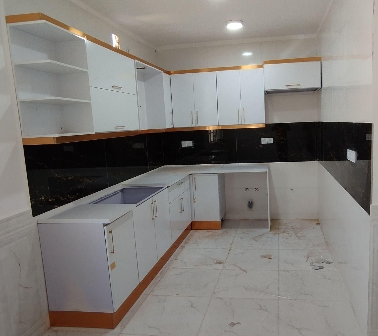 نصب انواع کابینت|خدمات پیشه و مهارت|دزفول, |دیوار