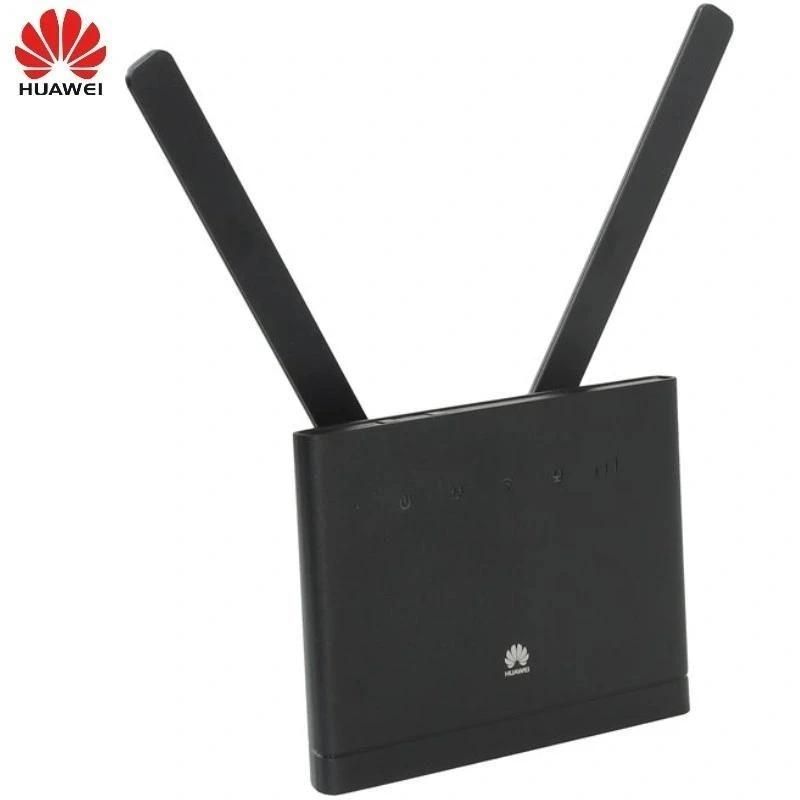 مودم هواوی B315s( سیم کارت خور و usb و روتر)|مودم و تجهیزات شبکه|تهران, نارمک|دیوار