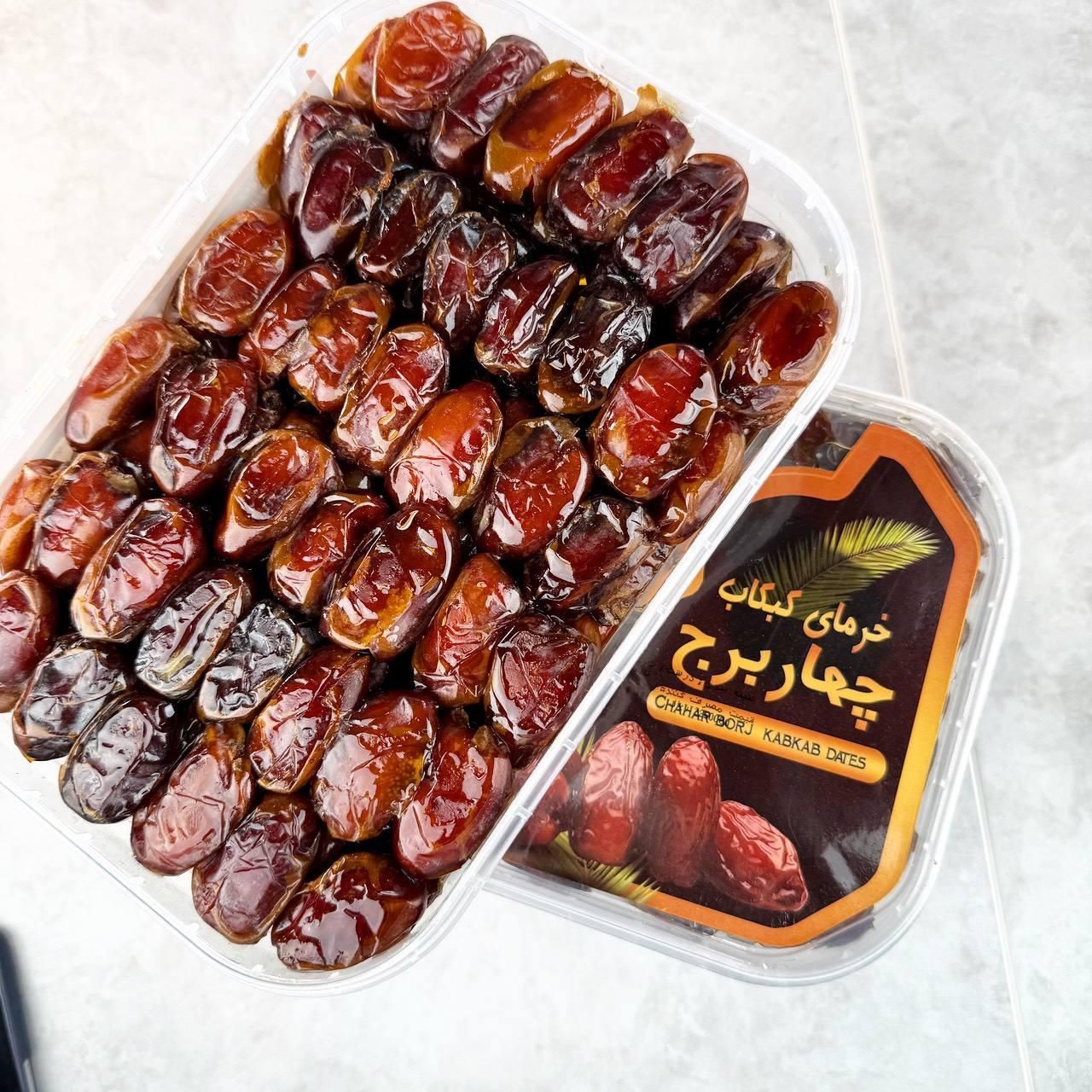فروش عمدە خرمای کبکاب|عمده‌فروشی|تهران, جردن|دیوار