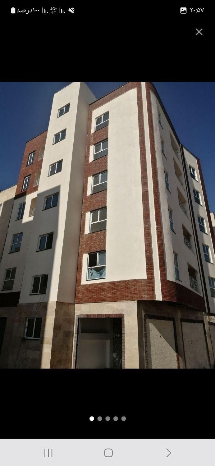 فروش مسکن ملی دوخوابه ۱۰۵متری باشرایطی بینظیر|فروش آپارتمان|پردیس, |دیوار