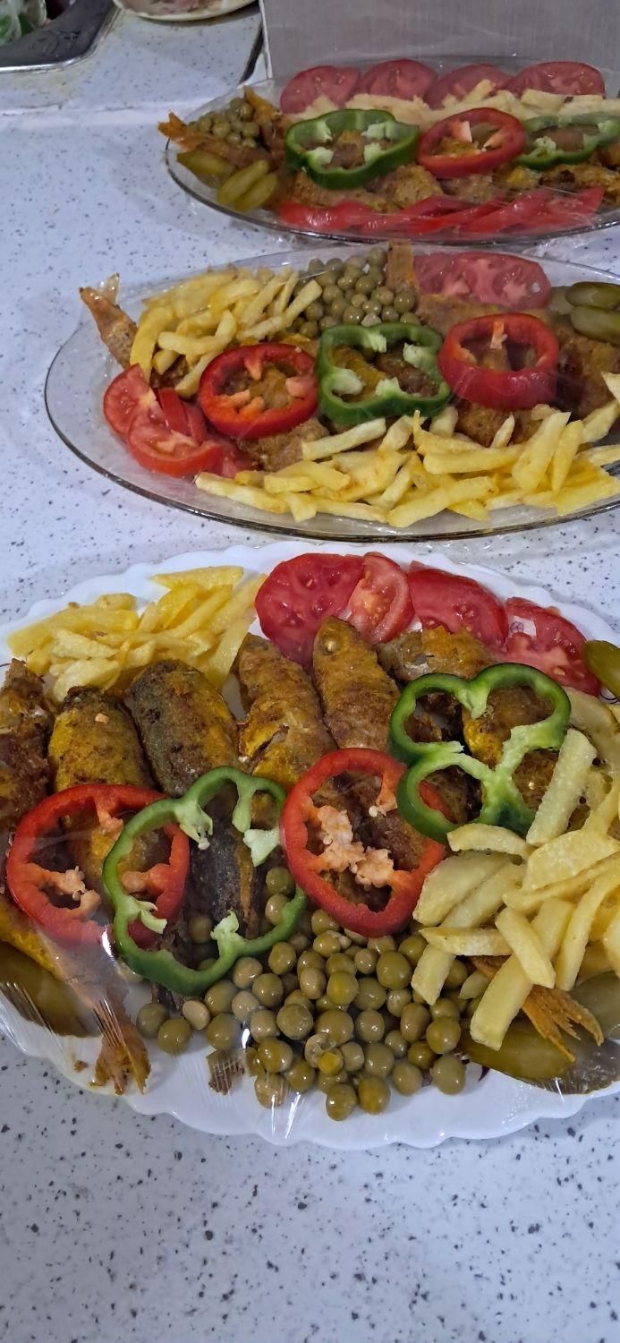 کترینگ ملینا|خدمات پذیرایی، مراسم|بندرعباس, |دیوار