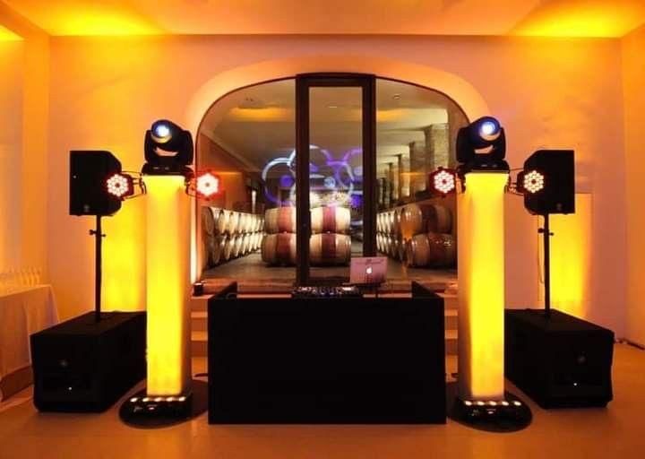 دیجی Dj دی جی موزیک بارمن ضرب تمپو پکیج تولد عروسی|خدمات پذیرایی، مراسم|تهران, شهرک غرب|دیوار