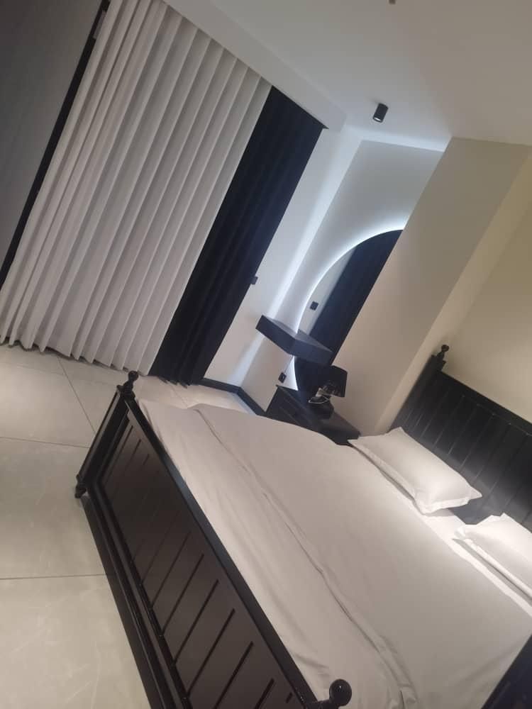 اجاره مبله روزانه ماهانه در یوسف آباد جردن ظفر|اجارهٔ کوتاه‌مدت آپارتمان و سوئیت|تهران, جردن|دیوار