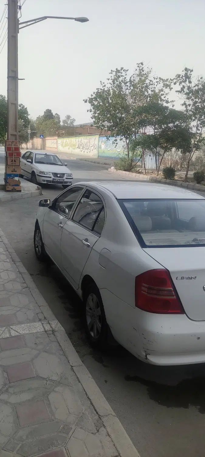 لیفان 620تلنت 1800|خودرو سواری و وانت|اصفهان, کوی گلزار|دیوار